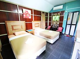 OYO 90038 Dalyla Inn Chalet