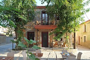 Lively Lofts by The Varos Residences