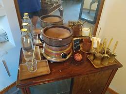 Lively Lofts by The Varos Residences