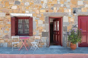 Lively Lofts by The Varos Residences