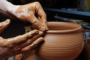 Lively Lofts by The Varos Residences