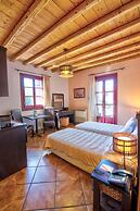 Lively Lofts by The Varos Residences