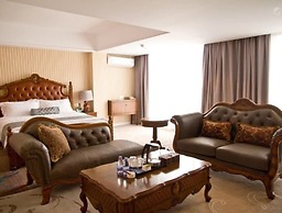 Guangzhou Impression Business Hotel