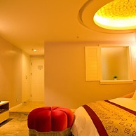 Guangzhou Impression Business Hotel