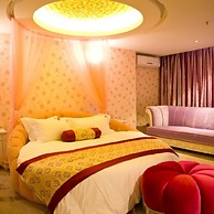 Guangzhou Impression Business Hotel