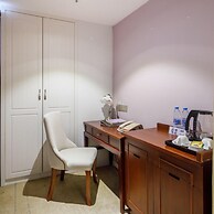 Guangzhou Impression Business Hotel