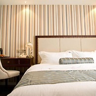 Guangzhou Impression Business Hotel