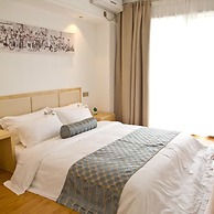 Guangzhou Impression Business Hotel