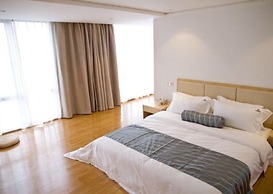 Guangzhou Impression Business Hotel