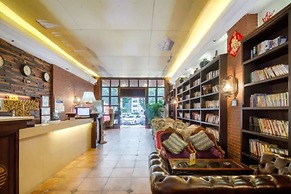 Guangzhou Impression Business Hotel