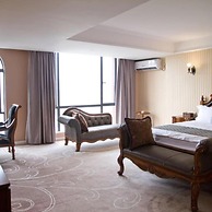 Guangzhou Impression Business Hotel