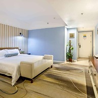 Guangzhou Impression Business Hotel