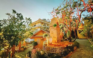 Nay Bungalow Dalat