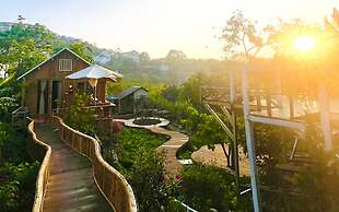 Nay Bungalow Dalat
