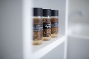 Domus Lux Houses by Konnect