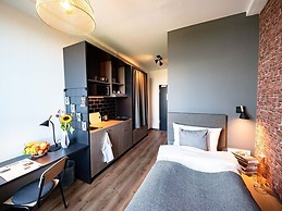 PHNX Aparthotel Hamburg