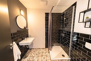 PHNX Aparthotel Hamburg