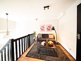 PHNX Aparthotel Hamburg