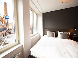 PHNX Aparthotel Hamburg