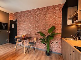 PHNX Aparthotel Hamburg