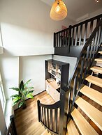 PHNX Aparthotel Hamburg