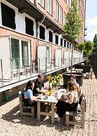 PHNX Aparthotel Hamburg