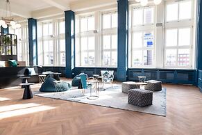 PHNX Aparthotel Hamburg