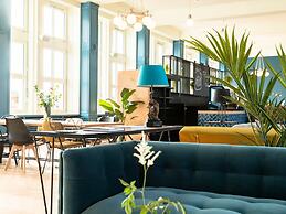 PHNX Aparthotel Hamburg