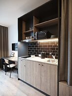 PHNX Aparthotel Hamburg
