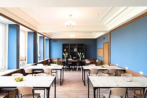 PHNX Aparthotel Hamburg