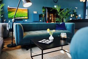 PHNX Aparthotel Hamburg