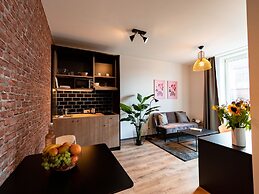 PHNX Aparthotel Hamburg