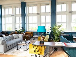 PHNX Aparthotel Hamburg