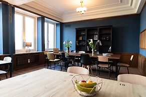 PHNX Aparthotel Hamburg