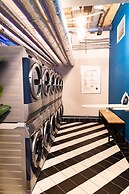 PHNX Aparthotel Hamburg