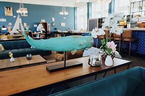 PHNX Aparthotel Hamburg
