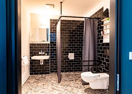 PHNX Aparthotel Hamburg