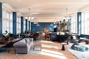 PHNX Aparthotel Hamburg