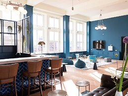 PHNX Aparthotel Hamburg