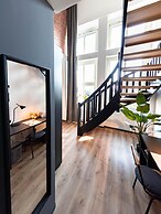 PHNX Aparthotel Hamburg