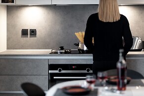 The H Experience Boutique Apartments Athens