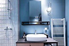 The H Experience Boutique Apartments Athens