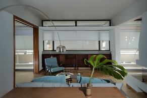 The H Experience Boutique Apartments Athens