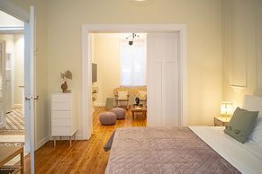 The H Experience Boutique Apartments Athens