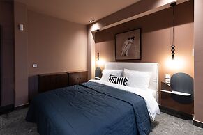 The H Experience Boutique Apartments Athens