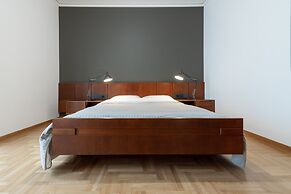 The H Experience Boutique Apartments Athens