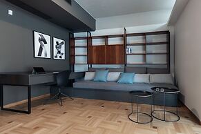 The H Experience Boutique Apartments Athens