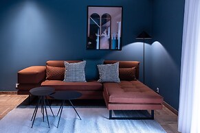 The H Experience Boutique Apartments Athens