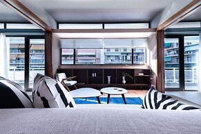 The H Experience Boutique Apartments Athens