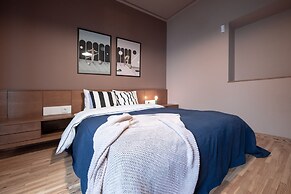 The H Experience Boutique Apartments Athens